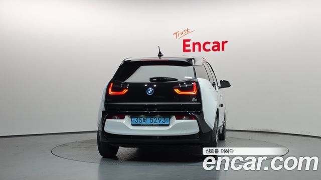 BMW i3 SOL+ — пробег 115 387 км — фото 4 из 5