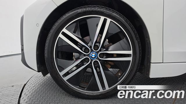 BMW i3 SOL+ — пробег 115 387 км — фото 5 из 5