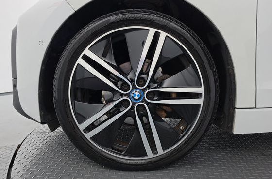 BMW i3 SOL+ — пробег 115 387 км — фото 5 из 5