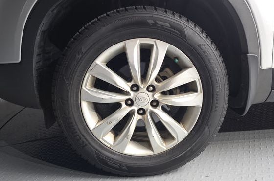 Kia Sorento Diesel 2.2 2WD TLX High-Deluxe — пробег 181 300 км — фото 5 из 5