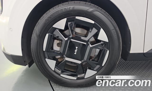 Kia Carnival Diesel 7-Seater Noblesse — пробег 27 134 км — фото 5 из 5