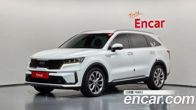 Kia Sorento Diesel 2.2 4WD Noblesse — пробег 150 443 км — фото 1 из 5