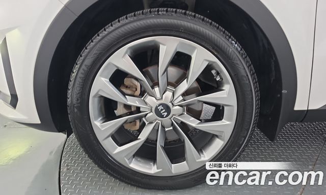 Kia Sorento Diesel 2.2 4WD Noblesse — пробег 150 443 км — фото 5 из 5