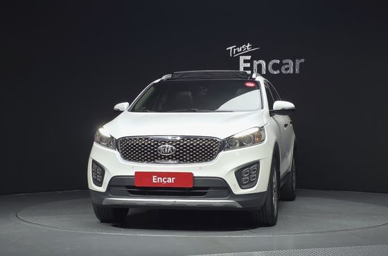 Kia Sorento Diesel 2.2 2WD Noblesse — пробег 326 271 км — фото 3 из 5