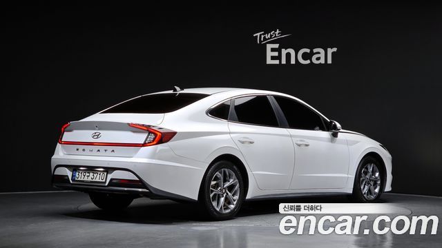 Hyundai Sonata 2.0 Premium Family — пробег 233 755 км — фото 2 из 5