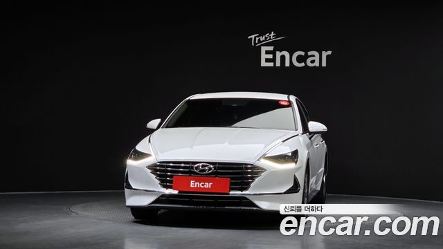 Hyundai Sonata 2.0 Premium Family — пробег 233 755 км — фото 3 из 5