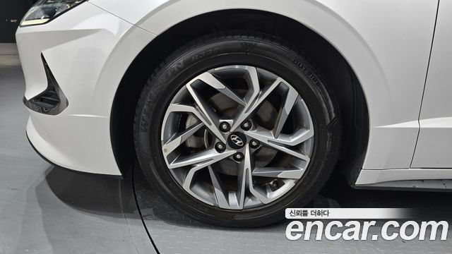 Hyundai Sonata 2.0 Premium Family — пробег 233 755 км — фото 5 из 5