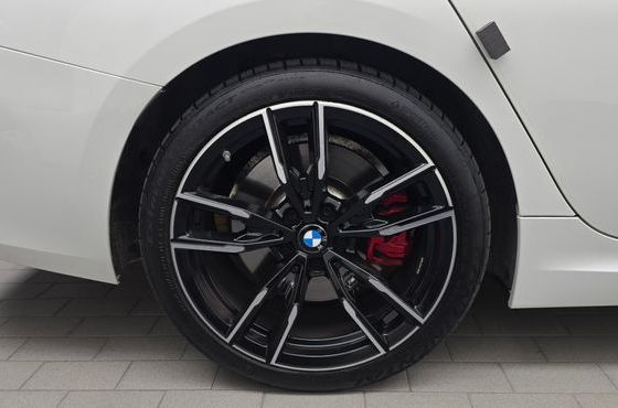 BMW 3-Series M340i xDrive Touring Pro — пробег 48 858 км — фото 5 из 5