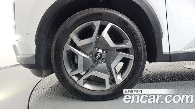 Hyundai Palisade Diesel 2.2 4WD Prestige — пробег 40 336 км — фото 5 из 5