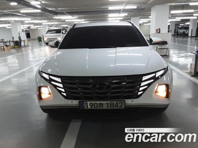 Hyundai Tucson Diesel 2.0 4WD Premium — пробег 168 552 км — фото 3 из 5