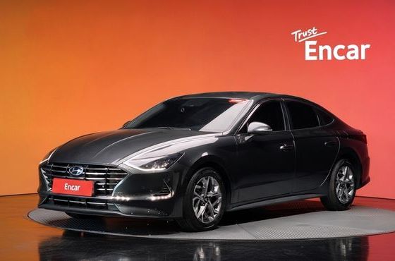 Hyundai Sonata 2.0 Premium Family — пробег 114 352 км — фото 1 из 5