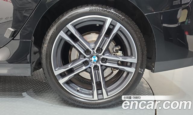 BMW 2-Series из Кореи Encar