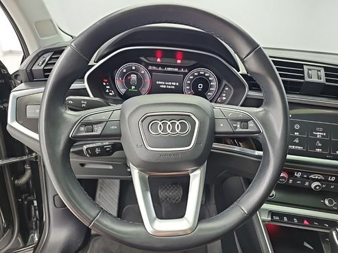 Audi Q3 35 TDI Sportback — пробег 41 765 км — фото 5 из 5