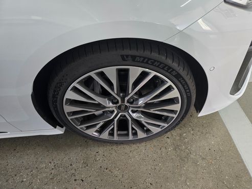 Audi A6 e-Tron Performance Advanced — пробег 150 км — фото 5 из 5