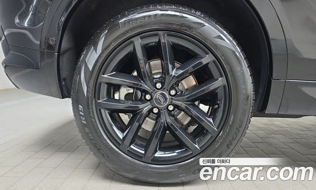 Land Rover Discovery Sport P250 Dynamic SE — пробег 6 585 км — фото 5 из 5
