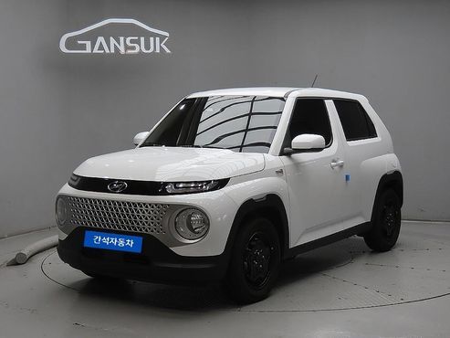 Hyundai Casper The Essential Light — пробег 25 277 км — фото 2 из 5