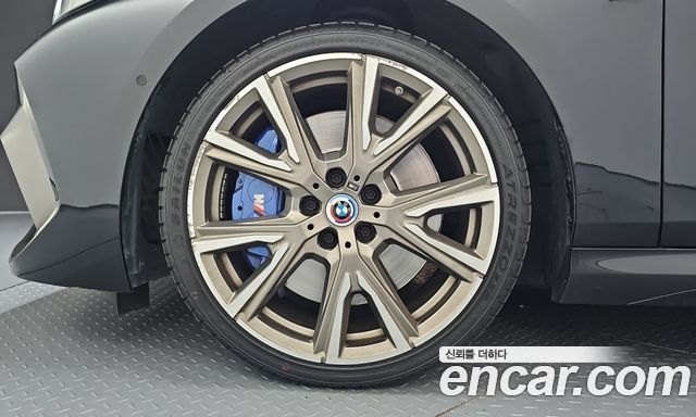 BMW 2-Series из Кореи Encar