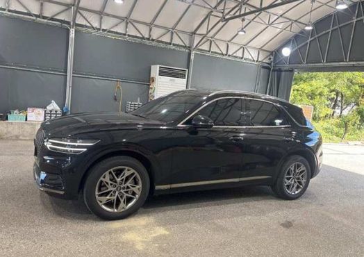 Genesis GV70 2.5T Gasoline AWD — пробег 112 763 км — фото 5 из 5