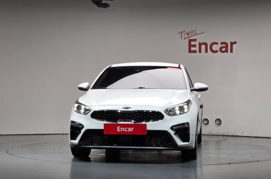 Kia K3 Prestige — пробег 90 733 км — фото 3 из 5