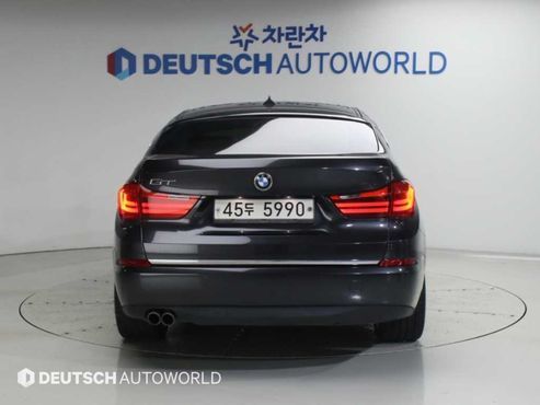 BMW Gran Turismo GT ED Edition — пробег 200 025 км — фото 4 из 5