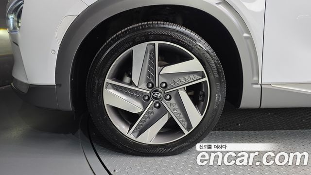 Hyundai Nexo Premium — пробег 71 061 км — фото 5 из 5