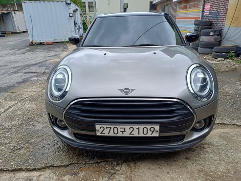 Mini Clubman Standard 2nd — пробег 115 213 км — фото 1 из 5