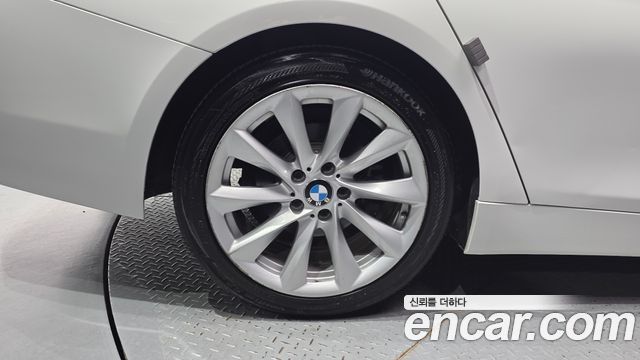 BMW 4-Series из Кореи Encar