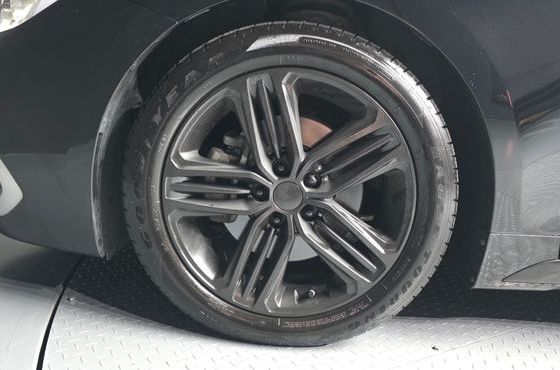 Hyundai Grandeur 2.4 Premium Special — пробег 100 674 км — фото 5 из 5