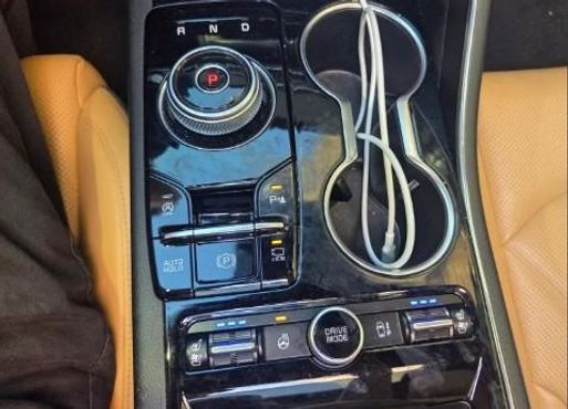 Kia K5 2.0 Signature — пробег 48 580 км — фото 3 из 5