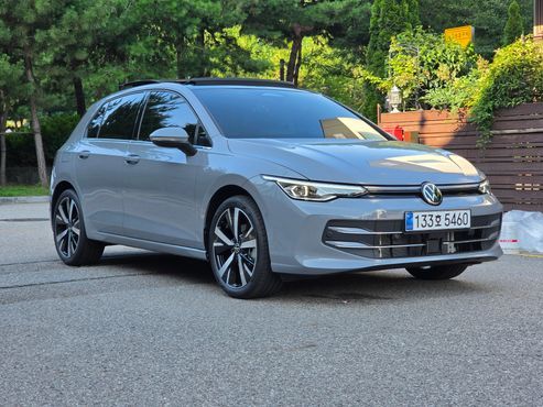 Volkswagen Golf 2.0 TDI Prestige — пробег 12 км — фото 2 из 5