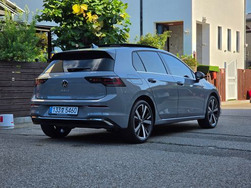 Volkswagen Golf 2.0 TDI Prestige — пробег 12 км — фото 3 из 5