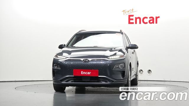 Hyundai Kona Premium — пробег 301 408 км — фото 3 из 5