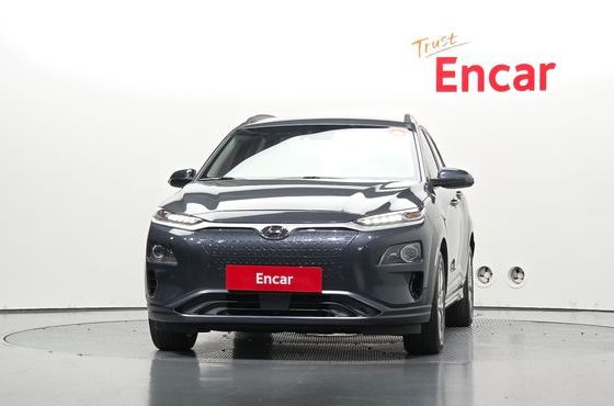Hyundai Kona Premium — пробег 301 408 км — фото 3 из 5