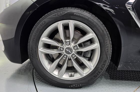 Genesis G70 2.2D AWD Advanced — пробег 98 919 км — фото 5 из 5