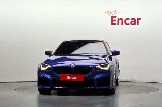 BMW M2 M2 Coupe — пробег 20 158 км — фото 3 из 5