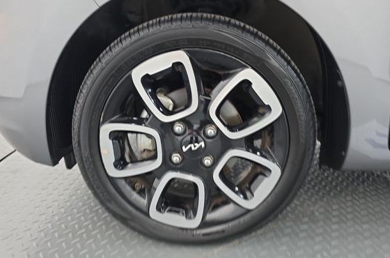 Kia RAY Signature — пробег 39 854 км — фото 5 из 5
