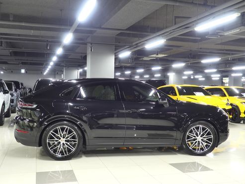 Porsche Cayenne 3.0 Coupe — пробег 56 300 км — фото 2 из 5