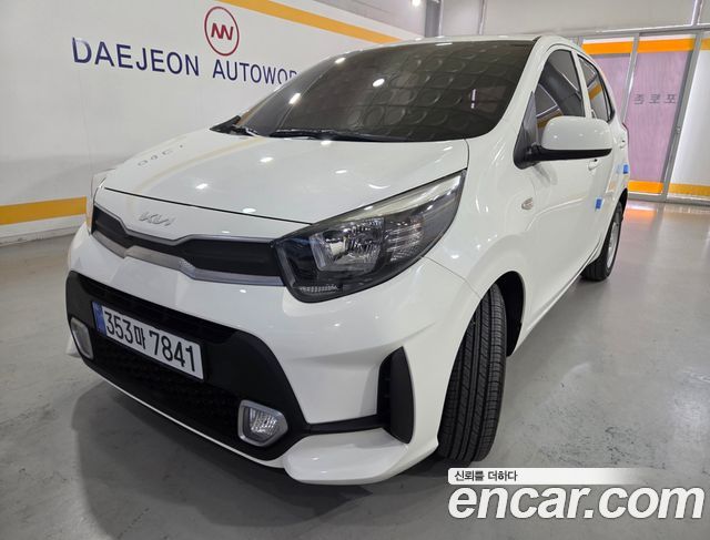 Kia morning Van — пробег 32 454 км — фото 1 из 5