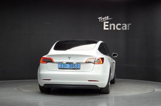 Tesla Model 3 Long Range AWD — пробег 145 714 км — фото 4 из 5