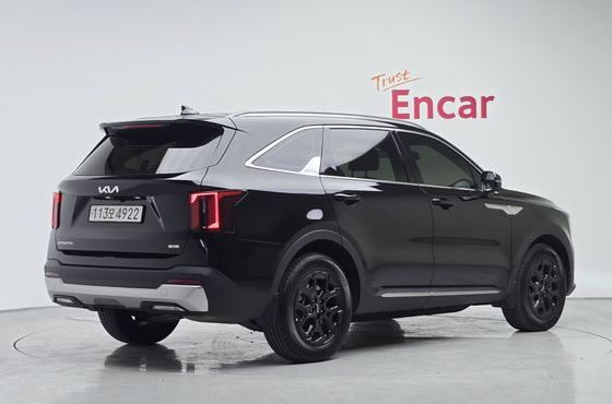Kia Sorento HEV 1.6 2WD Prestige — пробег 32 390 км — фото 2 из 5