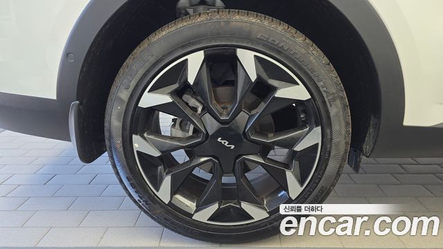 Kia Sorento Gasoline 2.5T 2WD Noblesse — пробег 4 493 км — фото 5 из 5