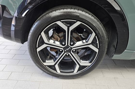 Kia Niro Signature — пробег 102 860 км — фото 5 из 5