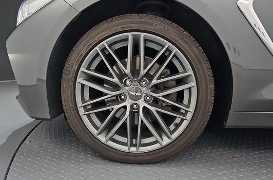 Genesis G70 2.2D AWD Supreme — пробег 167 065 км — фото 5 из 5