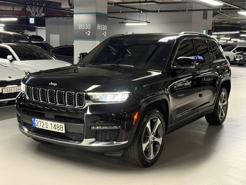 Jeep Cherokee 3.6 Limited — пробег 154 629 км — фото 2 из 5