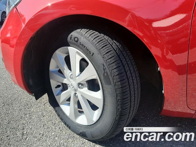 Kia pride 1.4 MPI Hatchback Deluxe — пробег 87 761 км — фото 5 из 5