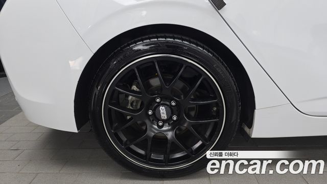 Hyundai Ioniq из Кореи Encar