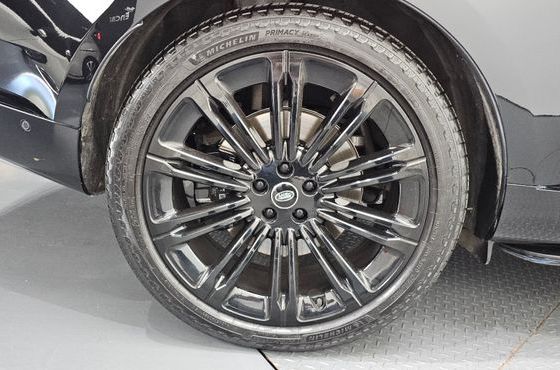 Land Rover Range Rover P530 Autobiography Long Wheel Base — пробег 23 712 км — фото 5 из 5
