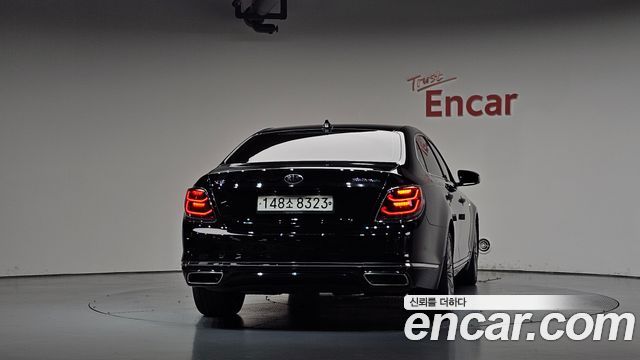 Kia K9 из Кореи Encar