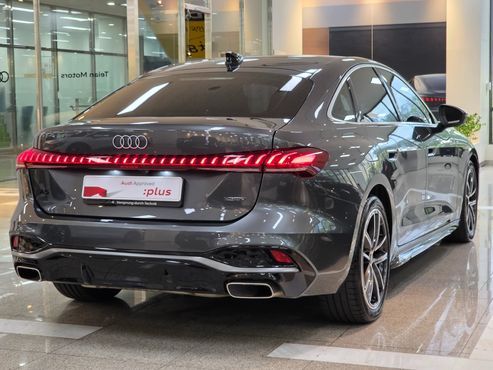 Audi A5 40 TFSI Quattro S Line — пробег 15 750 км — фото 2 из 5