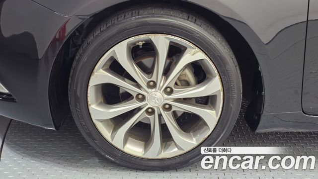Hyundai Sonata CVVL Modern — пробег 93 898 км — фото 5 из 5